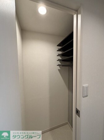 リブリ・検見川浜の物件内観写真